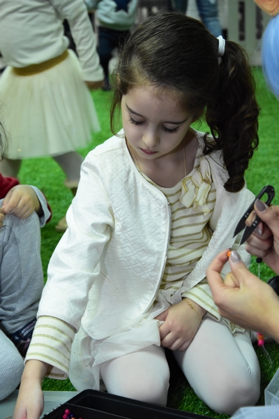 Happy Birthday Kate Abitayeh